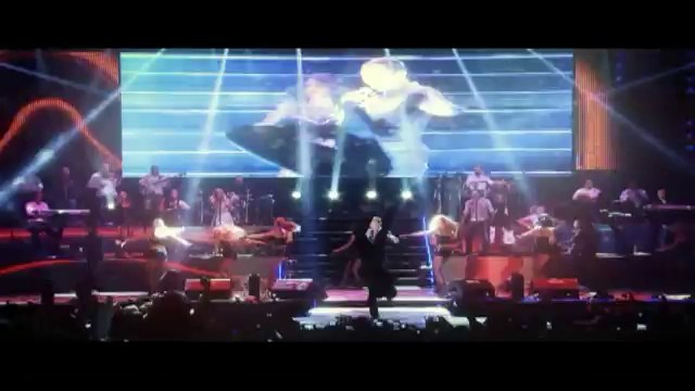 Ne Bu Neşe (Serdar Ortaç)