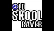 Old skool Rave Mix
