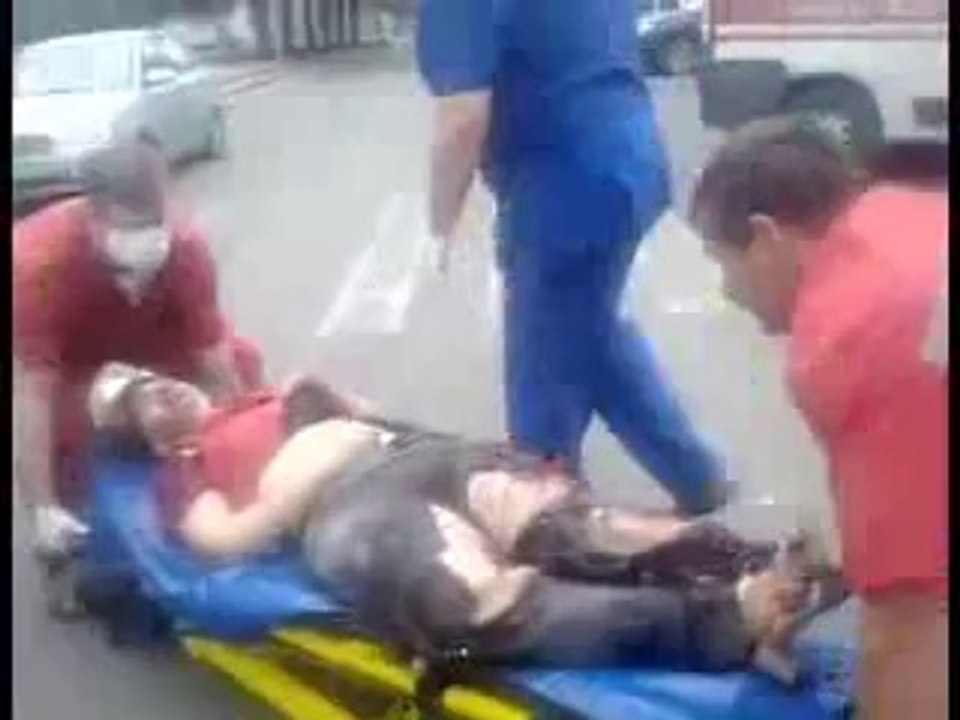 18+ Луганск 02 06 2014 После авиа удара-18 + Lugansk 02.06,