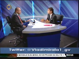 Lacava: Puerto Cabello es la ciudad con menor índice delictivo de la entidad