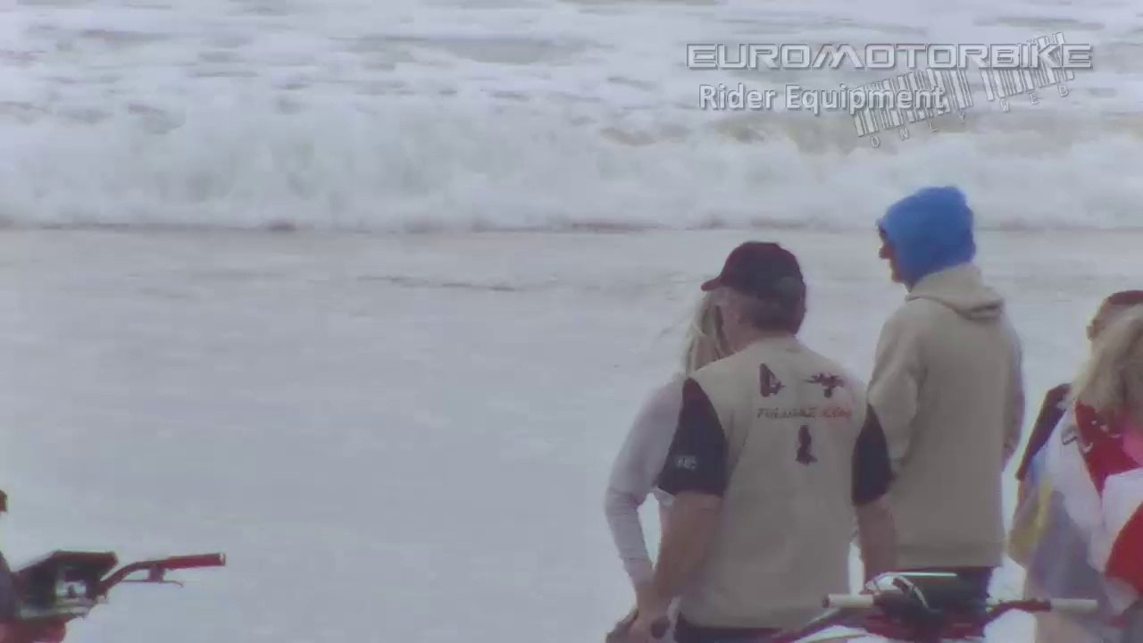 Qualif -19 - Lorris Monge vs Pierre Merkes - IFWA JET JUMP EXTREME 2014