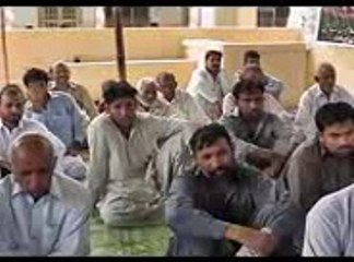 ZAKIR SYED SJJAD SHAH SHUMARI WALA PART 01