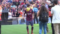 Caso Neymar, il fisco chiede altri 9 milioni al Barça