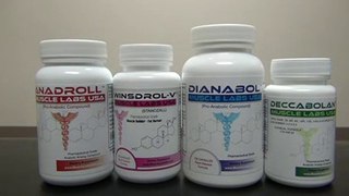 The Best Legal Steroids I ever used