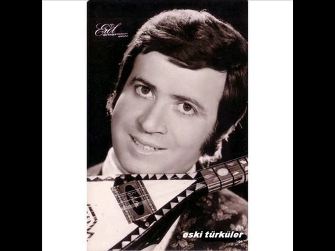 Seherde Bir Bağa Girdim (Deyiş)- Özay Gönlüm - Eski Türküler-