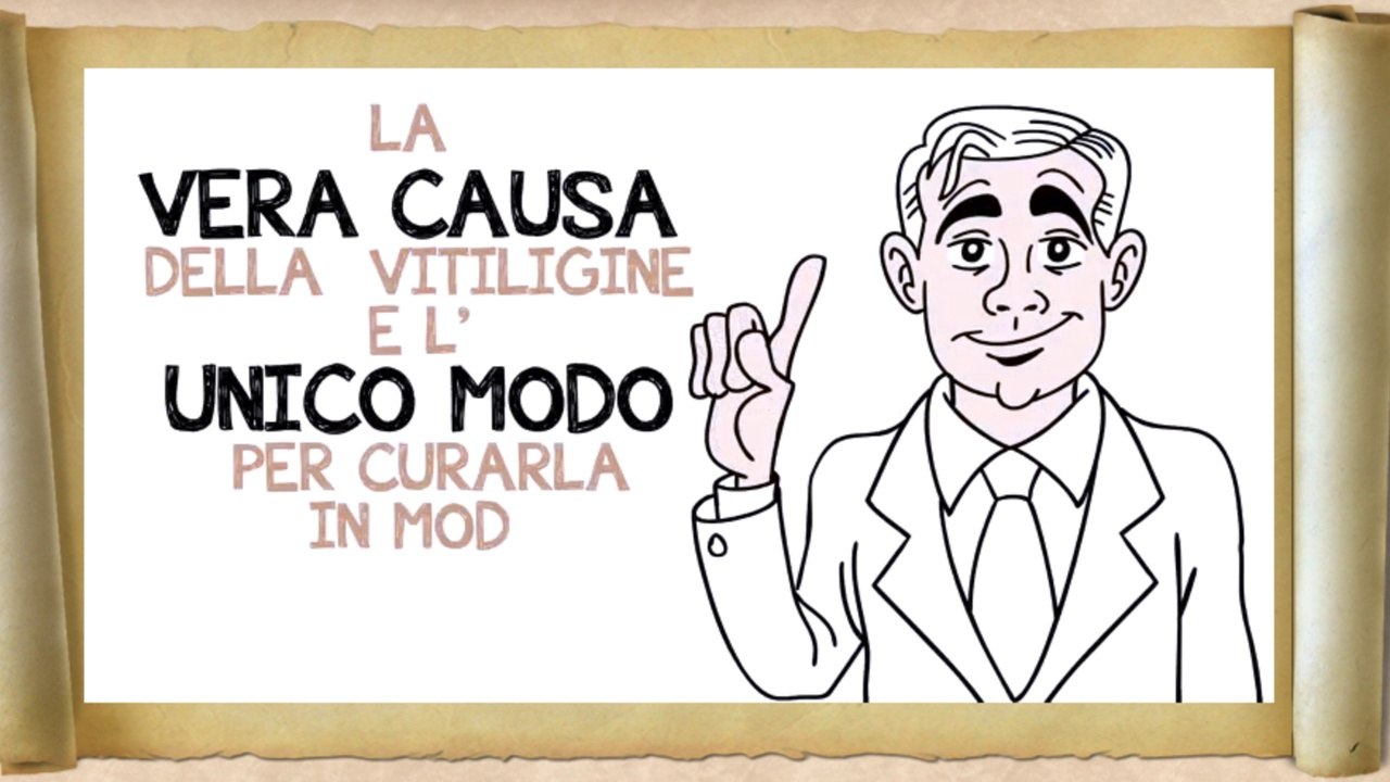 Vitiligine Cura - Miracolo per vitiligine cura naturali definitiva malattia della pelle - Vitiligine novità - vitiligine nei Bambini