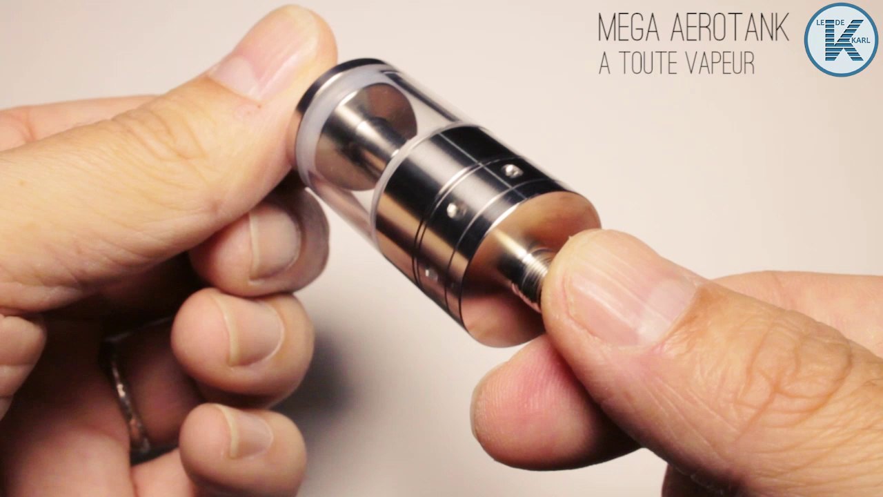 Mega aerotank