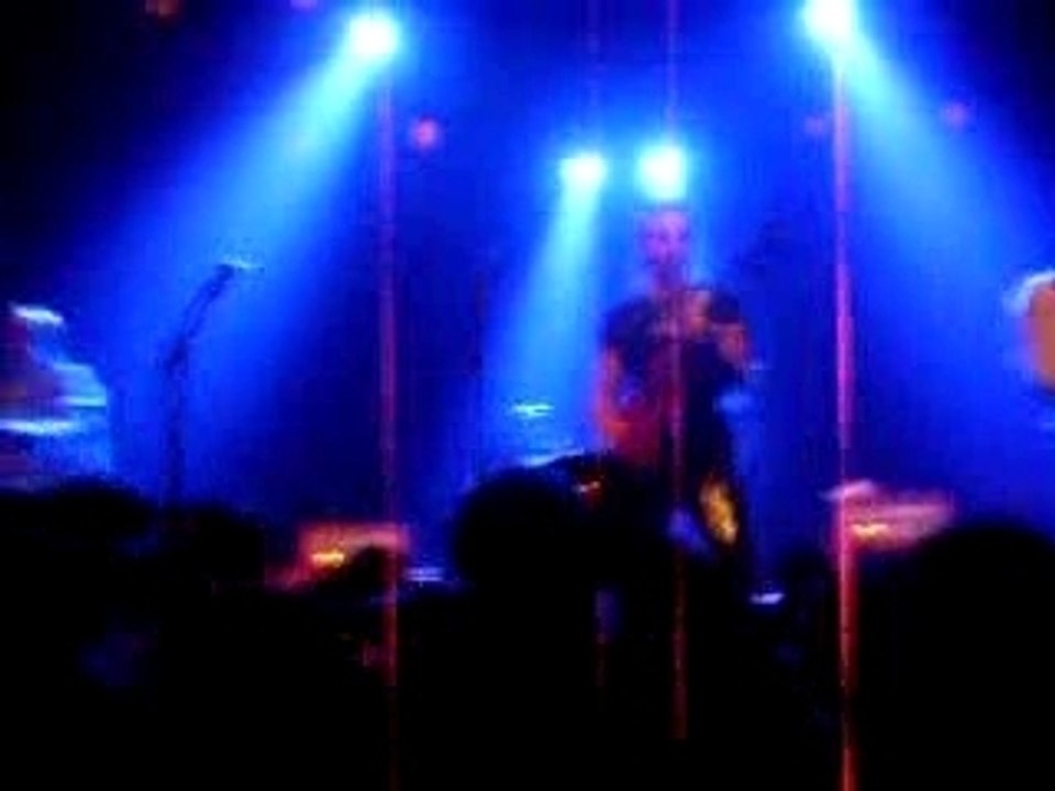 EODM - Live At Paris 30/01/07