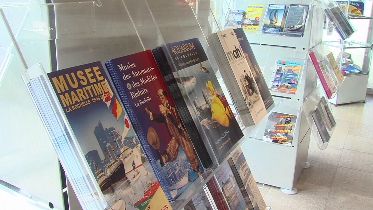 LE JT - Edition du 03/06/14