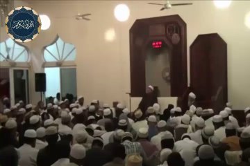 الشيخ محمود الشحات أنور ما تيسر من سورتي يوسف والشمس-جزيرة ريونيون