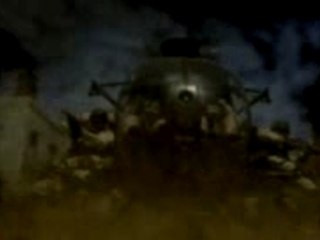 Black Hawk Down