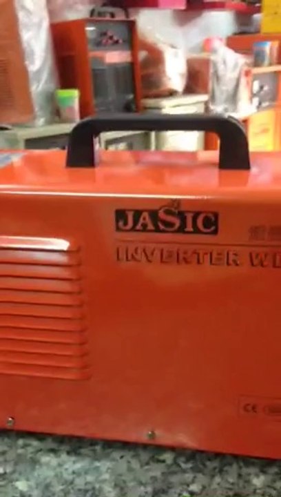 Ở đâu bán Máy hàn que ARC 200 JASIC giá rẻ nhất, chỗ nào bán Máy hàn que ARC 200 JASIC giá rẻ