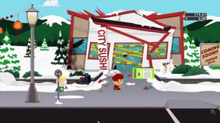 South Park Stick of Truth (PS3, XB360, PC) Review - Dubious Gaming