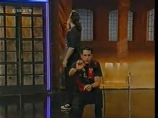 Tennis Mimes  [from www.metacafe.com]