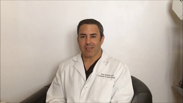 Laser Surgeon Philadelphia | Dr. Evan Zelinger - +1 215-366-1122