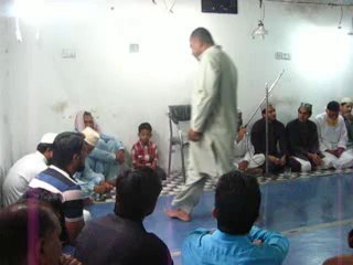 Khusboo ha do alam ma ay Gul-e-Cheeda