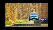 Guide d'Achat : Fiat 500L Trekking (Emission Turbo du 01/06/2014)