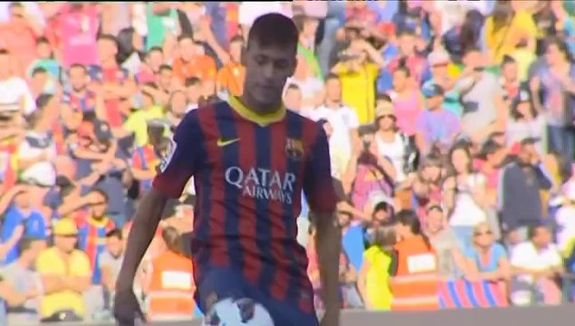 El expresidente del FC Barcelona, imputado por fraude fiscal en el 'caso Neymar'