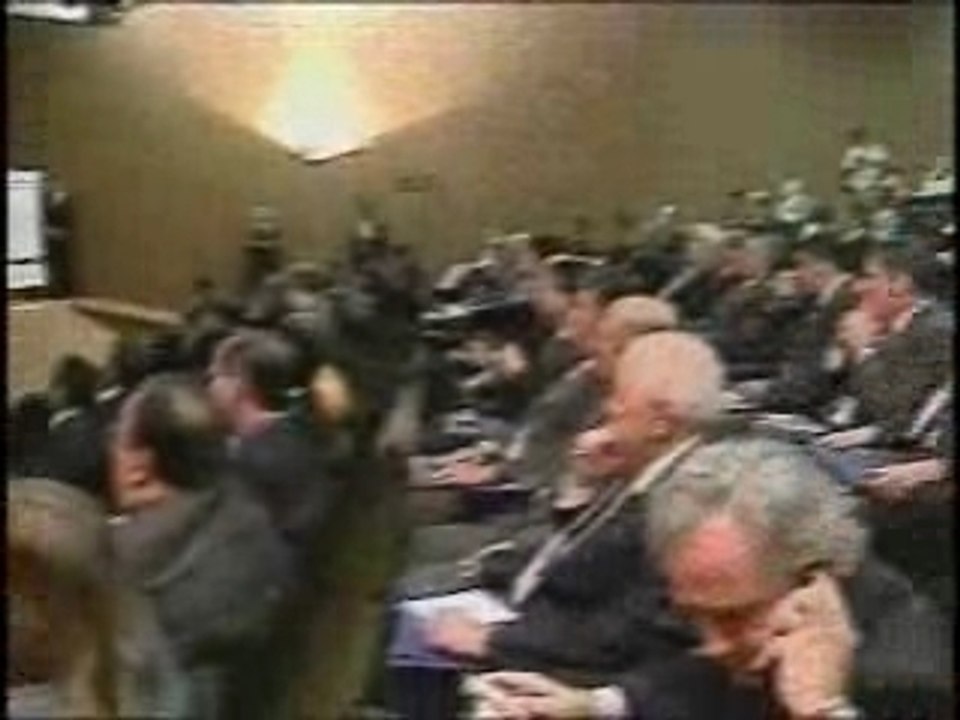 Sbt Brasil 30/01/2007 2ªPARTE
