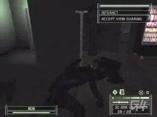 X-Play Splinter Cell Co-Op Theater 6