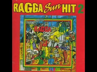 Ragga sun hit - jodi baby