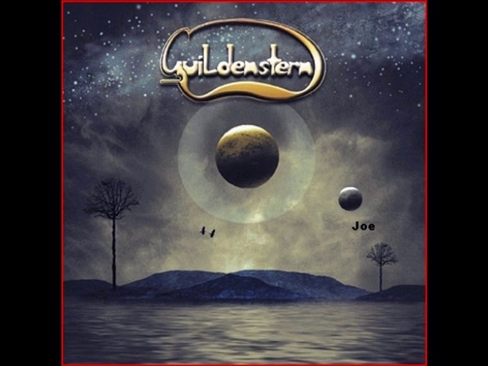 GUILDENSTERN  -  "After the Inquisition"