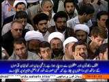 Mehdaviat ka aqeda na hone ka matlab hay keh Ambia ki zehmatain lahasil thin|Sahar TV Urdu|Leader Khamenei