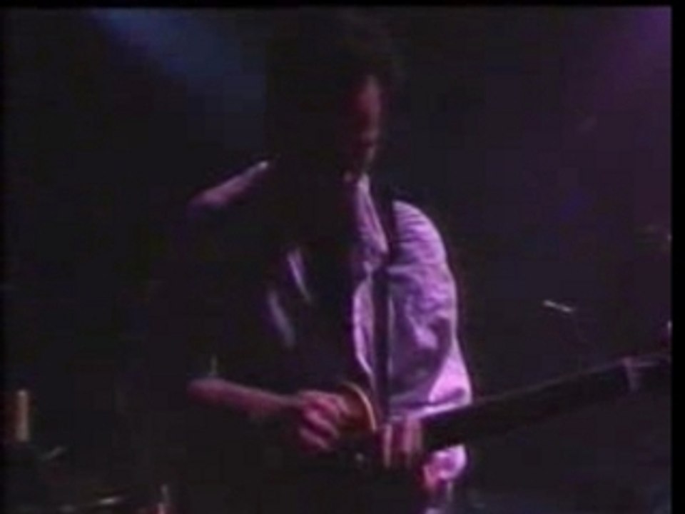 The Pixies - Vamos (live)