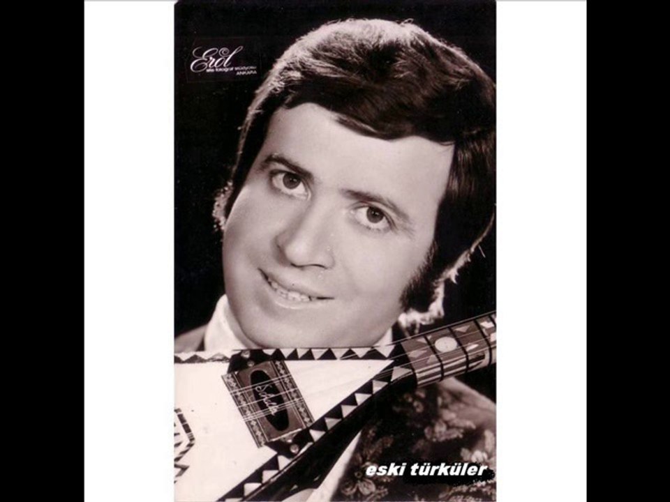 İki Keklik (Türkü)- Özay Gönlüm -Eski Türküler-