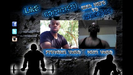 cardio confessions episode 3 target weight loss