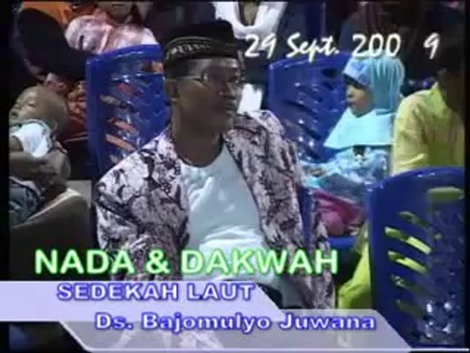 Terbaru Bagio Kirun - Pengajian Humor Kirun-StandUp Comedy