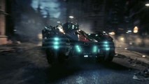 Batman Arkham Knight - Trailer Mode 