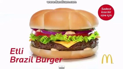 Fernando Muslera'nın oynadığı reklam