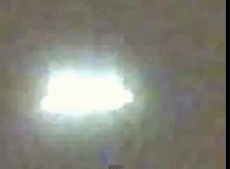 OVNI_UFO fly around Werder Bremen´s Stadium