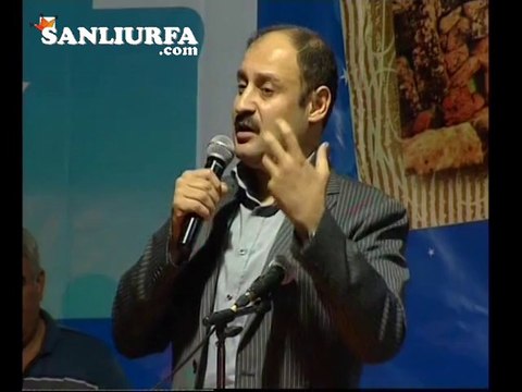 Kasım Gülpınar Hayat-i Harrani