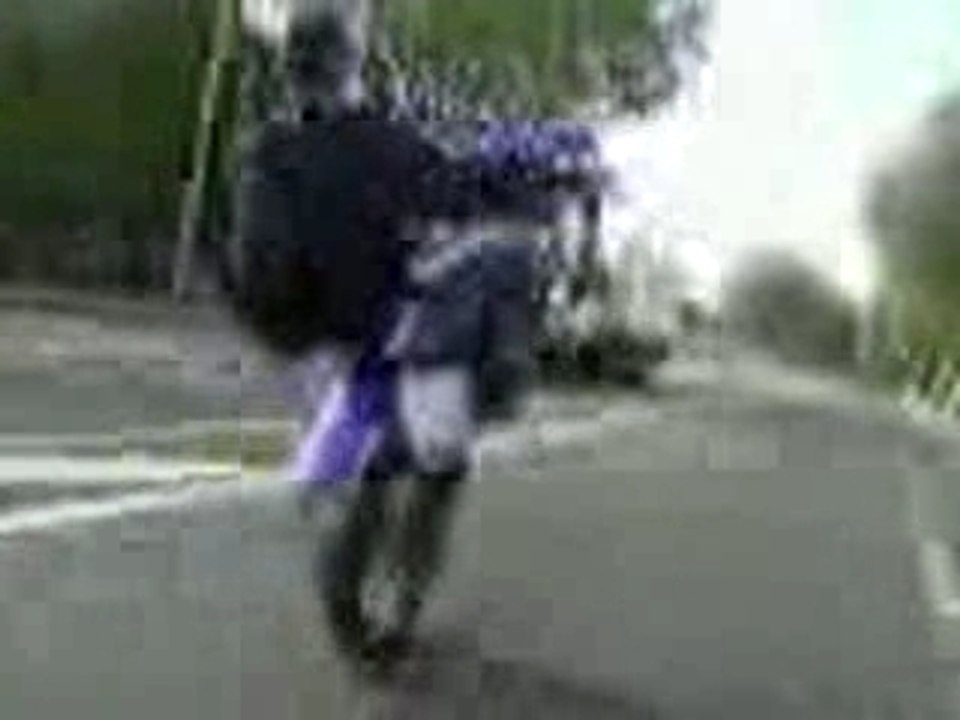 Samir trappes 78 wheeling