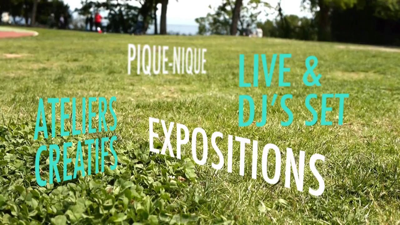 FESTIVAL+CULTURE+EN+HERBE+-++DIMANCHE+8+Juin+2014+-++COLLINE+DU+CHATEAU+DE+NICE+--HD