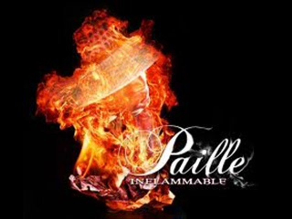 Paille - Inmin mwen ankò - feat. Lea Galva