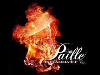 Paille - Inmin mwen ankò - feat. Lea Galva