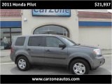 2011 Honda Pilot Baltimore Maryland | CarZone USA