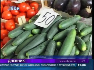 Dnevnik, 03. jun 2014.