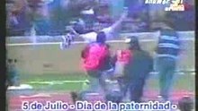 Ascenso Talleres