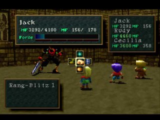 Let's Play Wild Arms (German) Part 126 - Die Rückkehr von... Teil 2