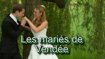 Les Mariés de Vendée - par Jean-Loup