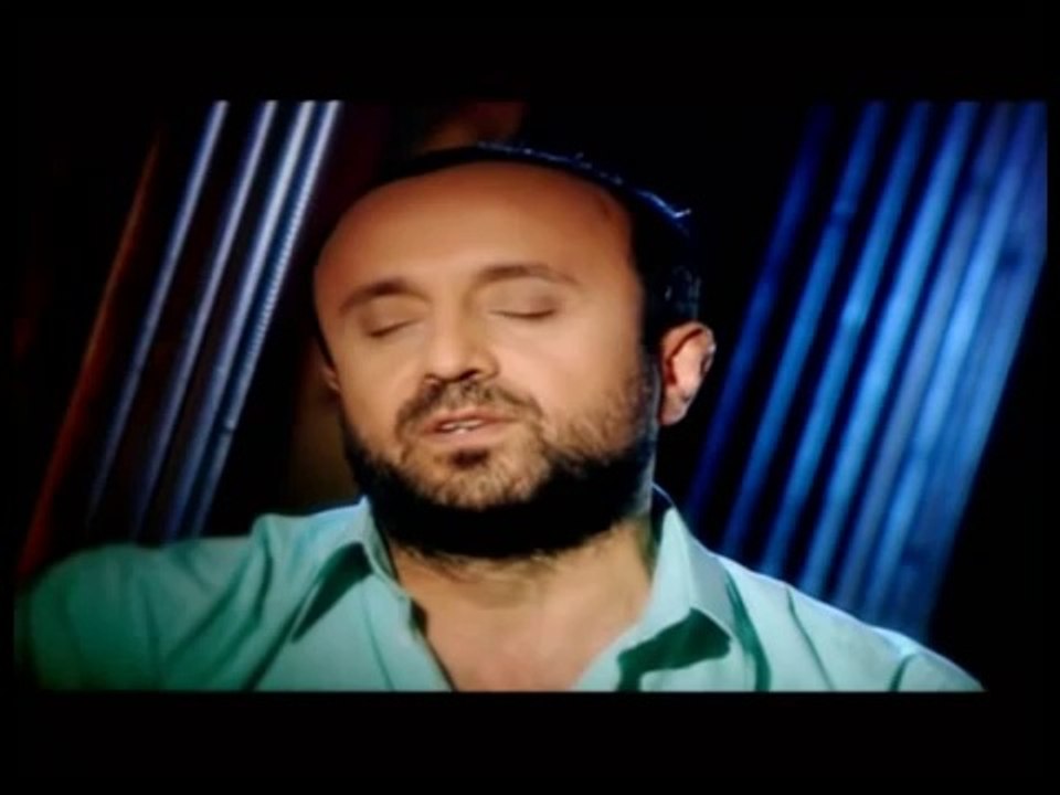 Ömrüm Senindir (Aydın Öztürk)