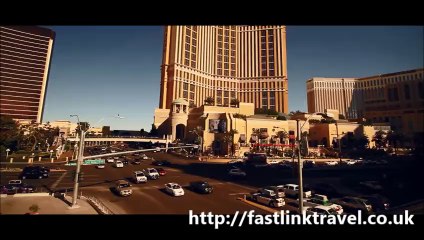 Amazing Road Trip to USA