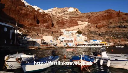 Europe Fast Link Travel