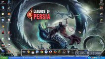 DESCARGAR : Legends of Persia PC Full [MEGA] y [Varios Servidores]