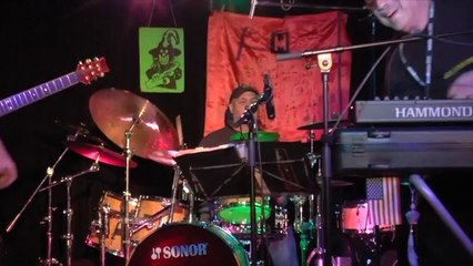 Blues Extravaganza (fast & slow) musikmesse-Session for mobile Wow