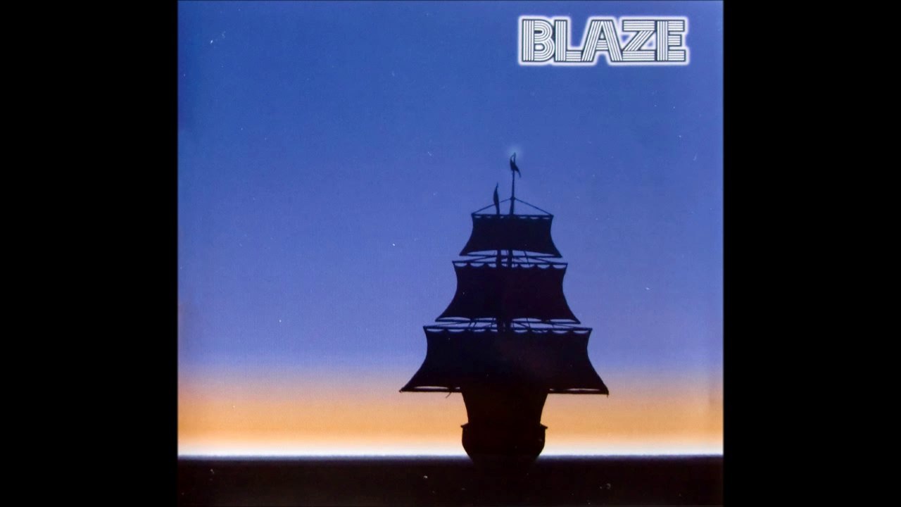 BLAZE the heat